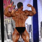 Erik  Fankhouser - IFBB Wings of Strength Chicago Pro 2012 - #1