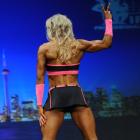 Whitney  Jones - IFBB Toronto Pro Supershow 2012 - #1