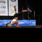 Nicolette  Spencer - NPC Jr. Nationals 2014 - #1