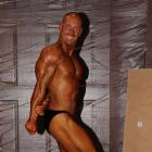 Wayne   Hugar - NPC Masters Nationals 2010 - #1