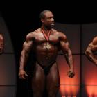 IFBB Arnold Classic 2012 - #1
