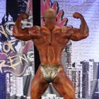 Adorthus   Cherry - IFBB Wings of Strength Chicago Pro 2012 - #1