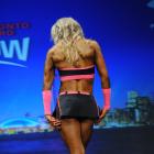 Whitney  Jones - IFBB Toronto Pro Supershow 2012 - #1