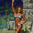 Sabrina  Taylor - IFBB Europa Super Show 2014 - #1