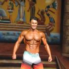 Trent  Calavan - IFBB Europa Super Show 2013 - #1