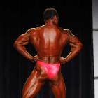 Rob  Starney - IFBB North American Championships 2010 - #1