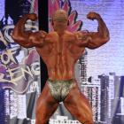 Adorthus   Cherry - IFBB Wings of Strength Chicago Pro 2012 - #1