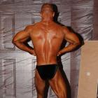 Wayne   Hugar - NPC Masters Nationals 2010 - #1