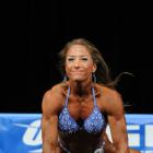 Rachel  Baker - NPC Jr. USA 2012 - #1