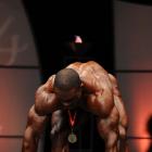 Melvin   Anthony - IFBB Phoenix Pro 2010 - #1