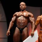 Melvin   Anthony - IFBB Phoenix Pro 2010 - #1