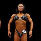 Sue Ellen  Dent - NPC Eastern USA 2009 - #1