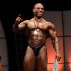 Melvin   Anthony - IFBB Phoenix Pro 2010 - #1