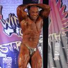 Adorthus   Cherry - IFBB Wings of Strength Chicago Pro 2012 - #1