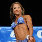 Rachel  Baker - NPC Jr. USA 2012 - #1