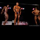 NPC MaxMuscle Vancouver Natural  2010 - #1