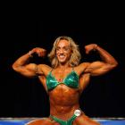 Jennifer   Gutierrez - NPC Nationals 2009 - #1