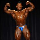 Vincent   Que - IFBB North American Championships 2010 - #1