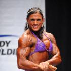 Alyssa  Stroud - NPC USA 2012 - #1