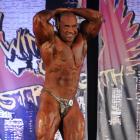 Adorthus   Cherry - IFBB Wings of Strength Chicago Pro 2012 - #1