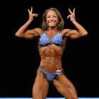Rachel  Baker - NPC Jr. USA 2012 - #1