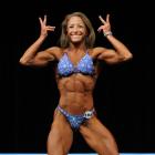 Rachel  Baker - NPC Jr. USA 2012 - #1