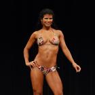 Elizabeth  Van Dyke - NPC Texas State 2010 - #1