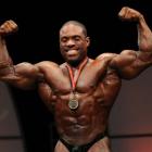 Melvin   Anthony - IFBB Phoenix Pro 2010 - #1