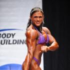 Alyssa  Stroud - NPC USA 2012 - #1