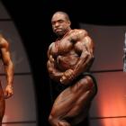 Melvin   Anthony - IFBB Phoenix Pro 2010 - #1