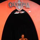 Mah Ann  Mendoza - IFBB Olympia 2011 - #1