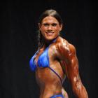 Alyssa  Stroud - NPC USA 2012 - #1