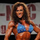 Susanne   Bock - IFBB Atlantic City Pro 2009 - #1