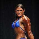 Alyssa  Stroud - NPC USA 2012 - #1