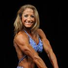Rachel  Baker - NPC Jr. USA 2012 - #1