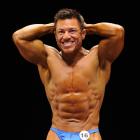 Jesse  De la Cruz - NPC Nationals 2011 - #1