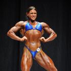 Alyssa  Stroud - NPC USA 2012 - #1