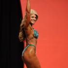 Monica   Mark-Escalante - IFBB Olympia 2010 - #1