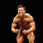 Jesse  De la Cruz - NPC Nationals 2011 - #1