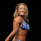 Rachel  Baker - NPC Jr. USA 2012 - #1