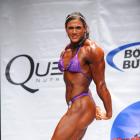 Alyssa  Stroud - NPC USA 2012 - #1