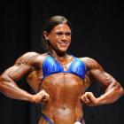 Alyssa  Stroud - NPC USA 2012 - #1
