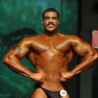 Darryl  Lattimore - NPC Europa Super Show 2011 - #1