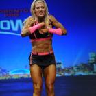 Whitney  Jones - IFBB Toronto Pro Supershow 2012 - #1