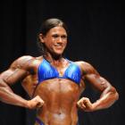 Alyssa  Stroud - NPC USA 2012 - #1