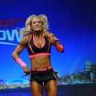 Whitney  Jones - IFBB Toronto Pro Supershow 2012 - #1