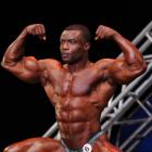 Jocelyn  Jean - IFBB Jacksonville Pro 2009 - #1