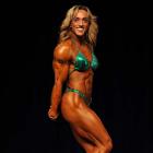 Jennifer   Gutierrez - NPC Nationals 2009 - #1