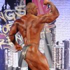 Adorthus   Cherry - IFBB Wings of Strength Chicago Pro 2012 - #1