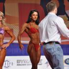 Dvortsova  Tatiana - IFBB Arnold Amateur 2011 - #1